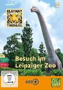 Elefant, Tiger & Co. 59 Besuch im Leipziger Zoo