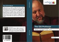 The Old Professor