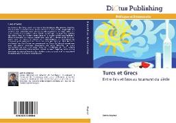 Turcs et Grecs