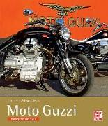 Moto Guzzi