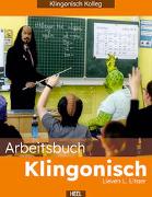 Arbeitsbuch Klingonisch