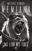 Memiana 1 - Das Licht des Todes