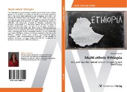 Multi-ethnic Ethiopia
