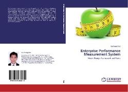 Enterprise Performance Measurement System