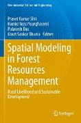 Spatial Modeling in Forest Resources Management