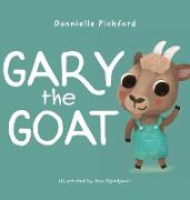 Gary the Goat