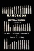 Handbook for Shooters and Reloaders