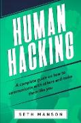 HUMAN HACKING