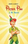 Peter Pan