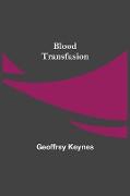 Blood Transfusion