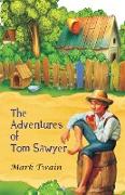 The Adventures of Tom Sawyer