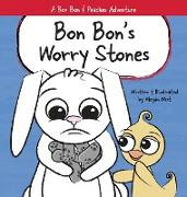 Bon Bon's Worry Stones