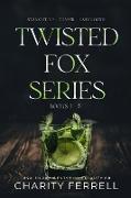 Twisted Fox Series Books 3-5