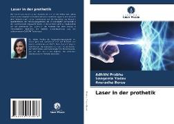 Laser in der prothetik