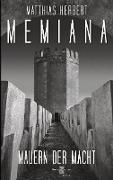 Memiana 11 - Mauern der Macht