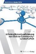 Informationsvisualisierung von Online-Community-Landschaften