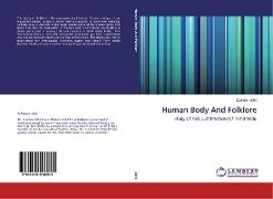 Human Body And Folklore