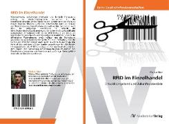 RFID im Einzelhandel