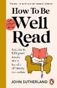 How to be Well Read