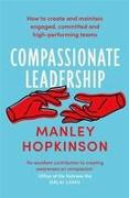 Compassionate Leadership