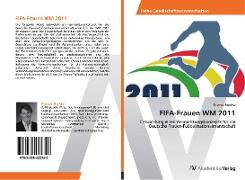 FIFA-Frauen WM 2011