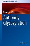 Antibody Glycosylation