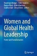 Women and Global Health Leadership