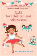 CBT for Children and Adolescents