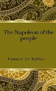 The Napoleon of the people