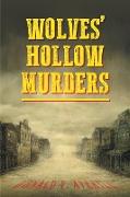 Wolves' Hollow Murders