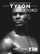 Tyson Beckford: Rise of the Supermodel