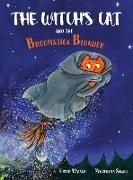The Witch's Cat and The Broomstick Blunder