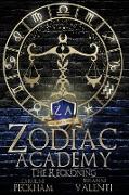 Zodiac Academy 3