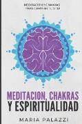 Meditación, Chakras y Espiritualidad