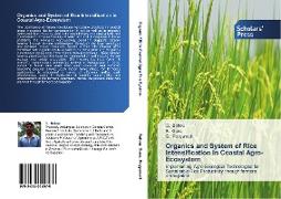 Organics and System of Rice Intensification in Coastal Agro-Ecosystem