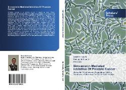 Simvastatin-Mediated Inhibition Of Prostate Cancer
