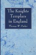 The Knights Templars in England