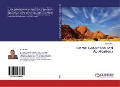 Fractal Generation and Applications