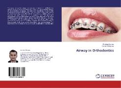 Airway in Orthodontics