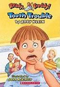 Tooth Trouble