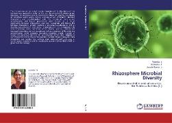 Rhizosphere Microbial Diversity