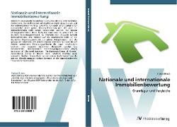 Nationale und internationale Immobilienbewertung