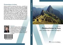 Ökotourismus in Peru