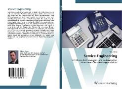 Service Engineering