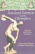 Ancient Greece and the Olympics: A Nonfiction Companion to "hour of the Olympics: Magic Tree House Research Guide
