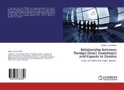 Relationship between Foreign Direct Investment and Exports in Zambia