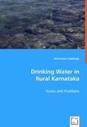 Drinking Water in Rural Karnataka