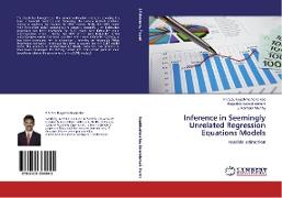 Inference in Seemingly Unrelated Regression Equations Models