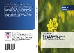 Mustard [Brassica juncea (L.)Czern and Coss]