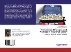 Promotional Strategies and Practices in Insurance Sector